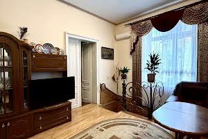 квартира за адресою Шевченка вул., 85