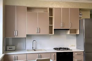 квартира за адресою Спаська вул., 9