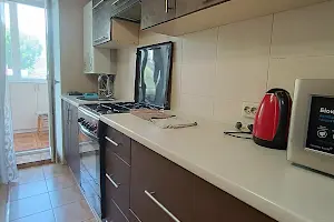 квартира по адресу Старокостянтинівське шосе, 7б