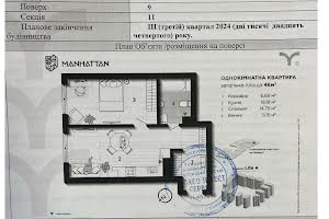квартира за адресою Ленкавського вул., 34