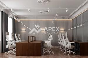комерційна за адресою Межигірська вул., 9