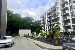 квартира за адресою Лісна вул., 5-В