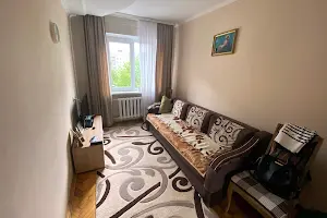 квартира за адресою Володимира Великого вул., 85а