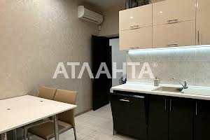 квартира по адресу Люстдорфская дор. (Черноморская дор.), 1