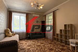 квартира по адресу Червоноармійська, 6
