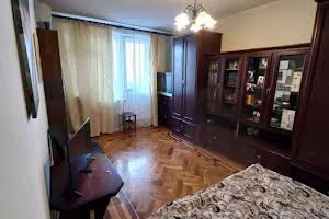 квартира за адресою проспект Перемоги, 72Б