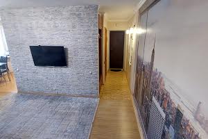 квартира по адресу Большая Морская ул., 34