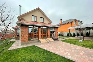будинок за адресою Бориспільський