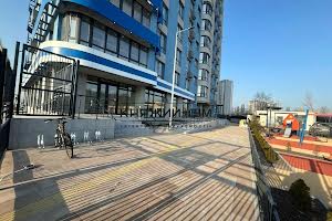 коммерческая по адресу Киев, Днепровская набережная ул., 17В