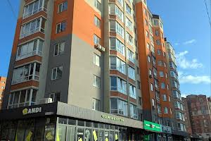 квартира по адресу Героев Крут ул. (Черепіна), 60/4