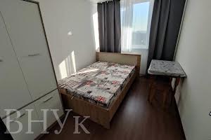 квартира за адресою Золотогірська вул., 14-А