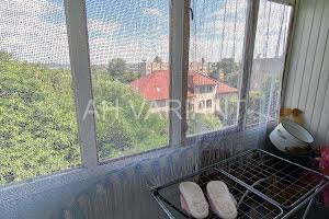 квартира по адресу Михайла Вербицького ул. (Декабристов), 43