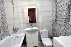 квартира за адресою Крилова, 40