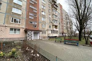 квартира за адресою Професора Толока, 36