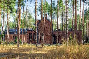 будинок за адресою Лебедівка