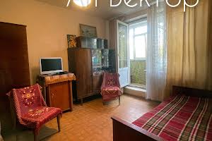 квартира за адресою Перемоги просп., 62Б