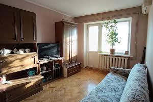квартира по адресу Александра Поля просп. (Кірова), 80-А