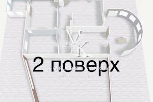 дом по адресу с. Ходосовка, Николая Островского ул.