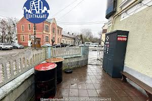 коммерческая по адресу Черновцы, Марко Вовчок ул., 2