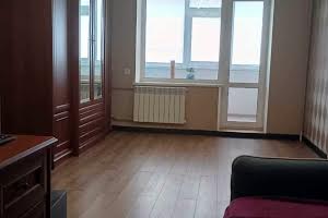 квартира за адресою Аерокосмічний проспект, 58