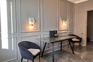 квартира по адресу Говорова, 8