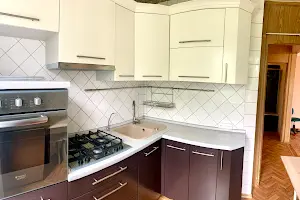 квартира за адресою Героев Сталинграда, 8б