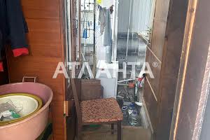 будинок за адресою Мускатна вул. (Зої Космодем'янської)