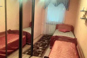 квартира за адресою Тернопільська вул., 12
