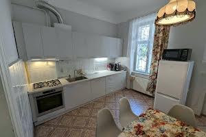 квартира по адресу Глубокая ул., 25