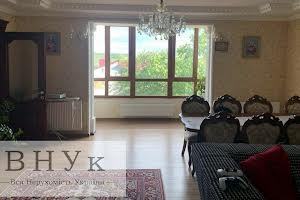 квартира за адресою Бережанська вул., 1