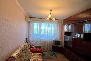 квартира за адресою Житомир, Коосовського, 13