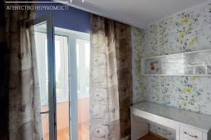 квартира по адресу Харьковская ул., 7
