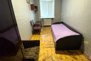 квартира за адресою Якова Новицького вул., 7