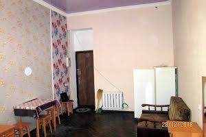 комната по адресу Тираспольская ул., 16