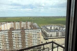 квартира по адресу Академика Сахарова ул., 3в