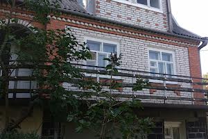 дом по адресу Цукровий садівниче товариство, 52