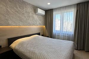 квартира за адресою Харківська вул., 7
