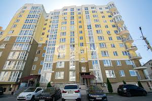 квартира по адресу Белогорская ул., 1-К