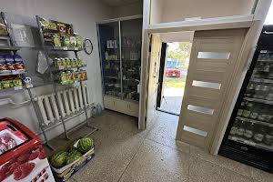 комерційна за адресою Волонтерська вул. (Кінноармійська), 39А