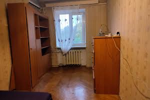квартира за адресою Французький бульв., 14Б