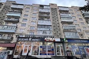 квартира за адресою Бандери Степана просп., 96