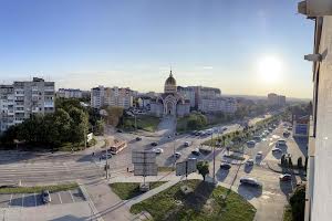 квартира за адресою Івано-Франківськ, Вовчинецька вул., 190