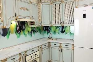 квартира за адресою Січеславська вул., 7