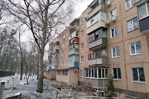 квартира за адресою Бучми вул. (Командарма Уборевича), 34б