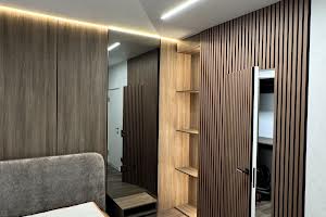 квартира по адресу Кармелюка ул., 3В