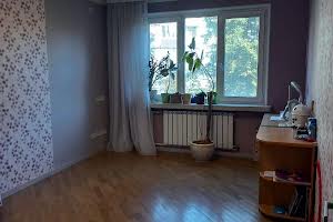 квартира по адресу Гагарина просп. (Гагаріна), 60