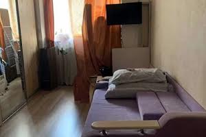 квартира за адресою Гарібальді вул., 11а