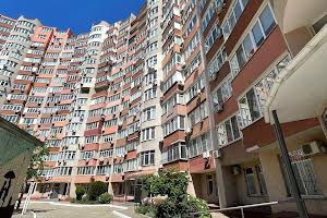 квартира за адресою Левітана вул., 62
