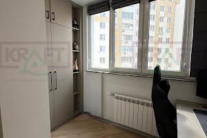 квартира по адресу Льва Ландау просп. (50-летия СССР), 52Д