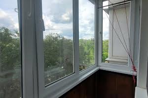 квартира по адресу Авраменко ул., 1